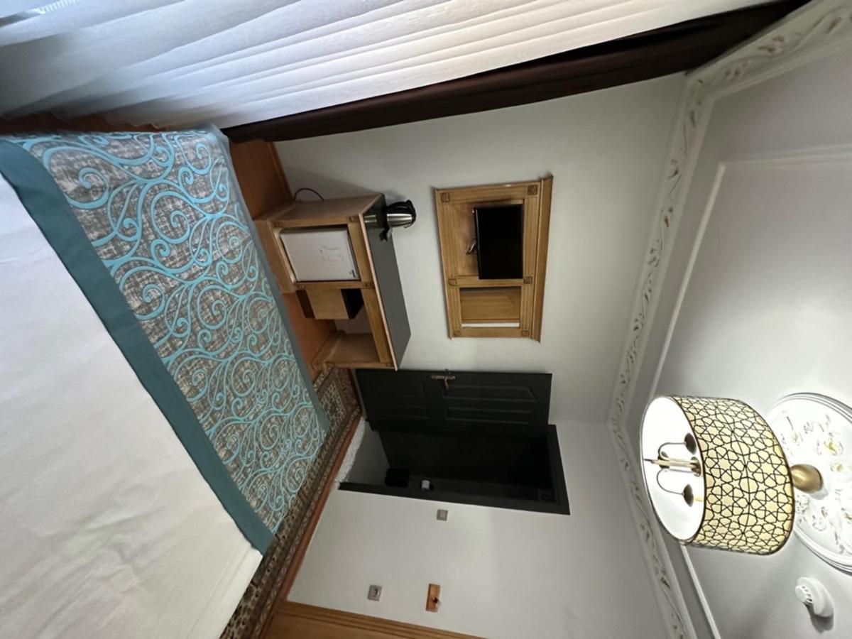 איסטמבול Blue Tuana Hotel Old City מראה חיצוני תמונה