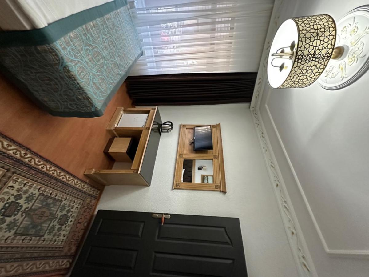 איסטמבול Blue Tuana Hotel Old City מראה חיצוני תמונה