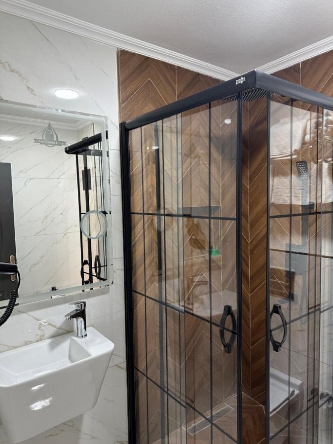 איסטמבול Blue Tuana Hotel Old City מראה חיצוני תמונה
