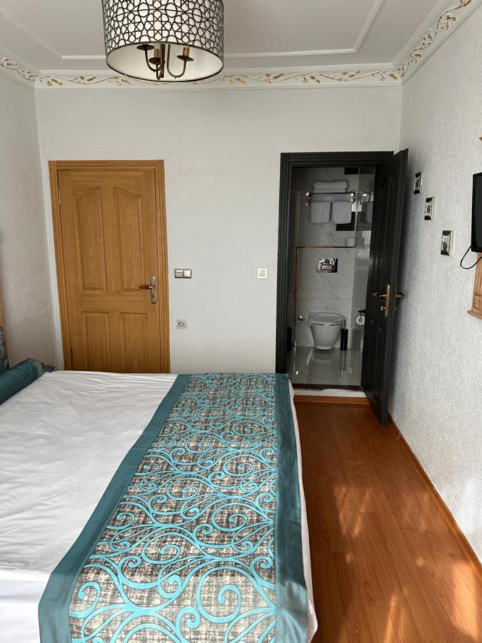 איסטמבול Blue Tuana Hotel Old City מראה חיצוני תמונה