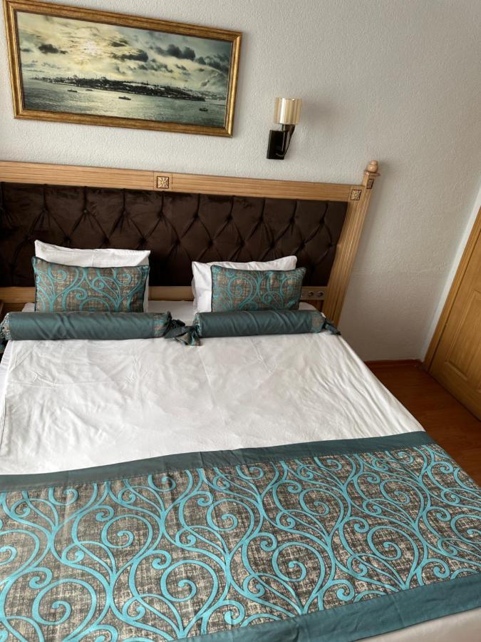 איסטמבול Blue Tuana Hotel Old City מראה חיצוני תמונה