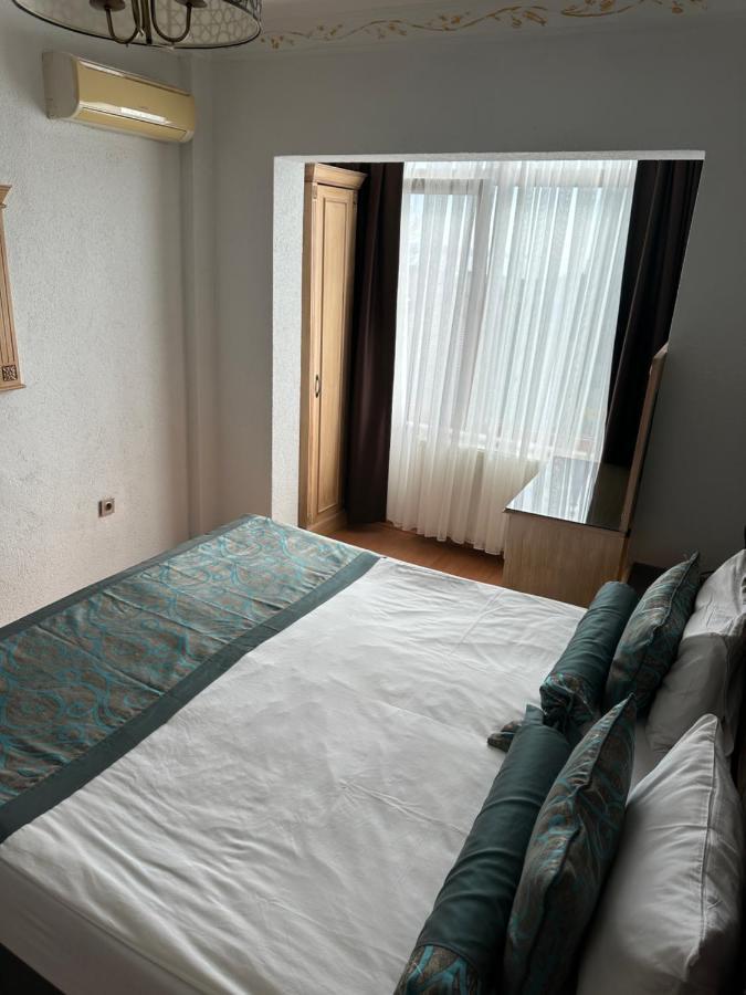 איסטמבול Blue Tuana Hotel Old City מראה חיצוני תמונה