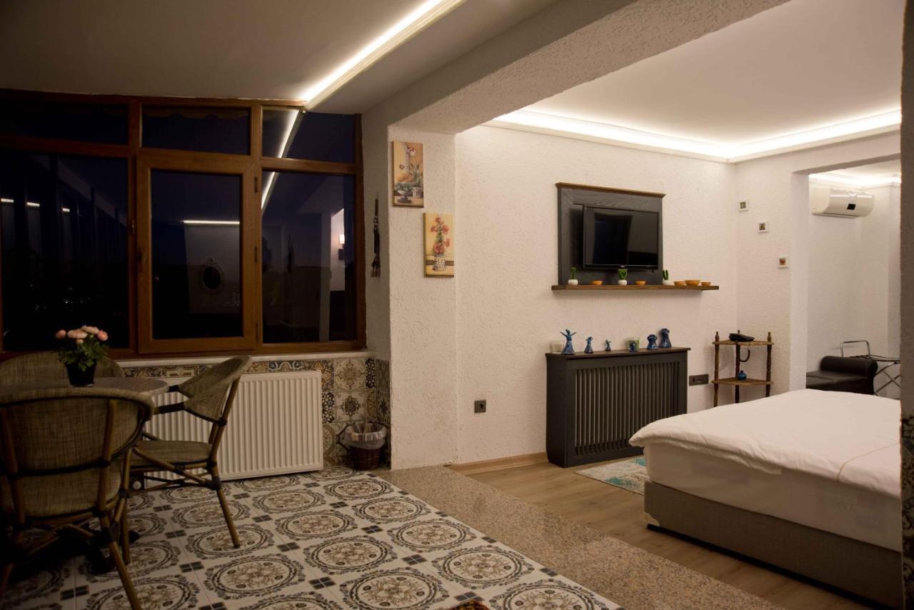 איסטמבול Blue Tuana Hotel Old City מראה חיצוני תמונה