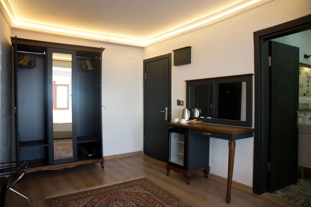 איסטמבול Blue Tuana Hotel Old City מראה חיצוני תמונה