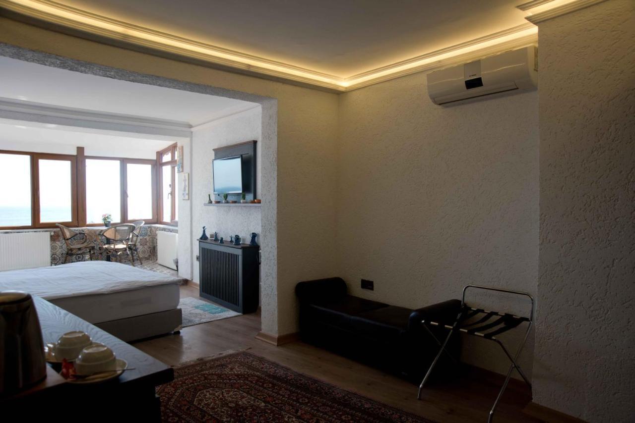איסטמבול Blue Tuana Hotel Old City מראה חיצוני תמונה
